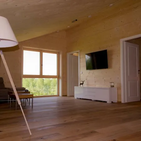 Ferienwohnung Bergfreud
