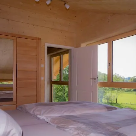Ferienwohnung Bergfreud Appartement Bayersoien