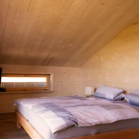 Ferienwohnung Bergfreud