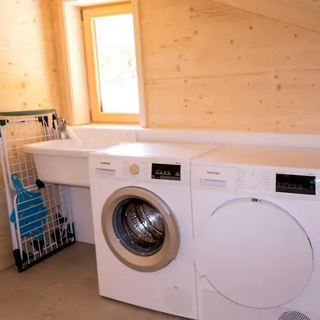 Appartement Ferienwohnung Bergfreud Bayersoien