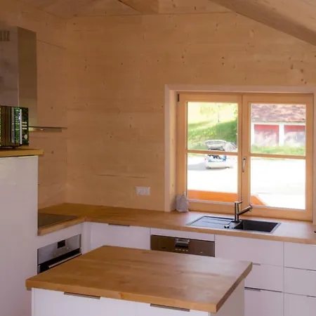 Ferienwohnung Bergfreud