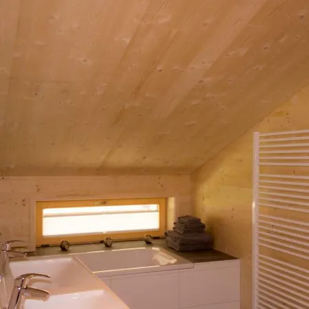 Appartement Ferienwohnung Bergfreud *